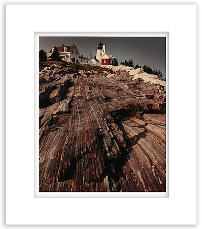 Pemaquid Point