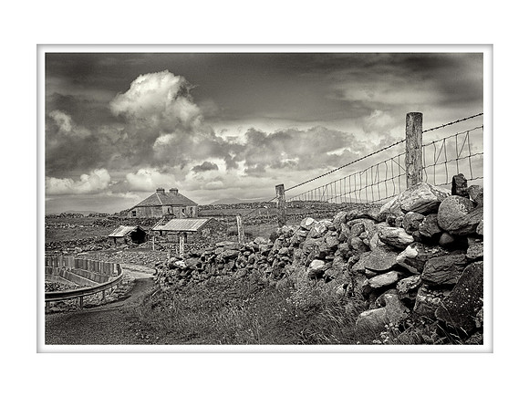 Achill Island, Ireland