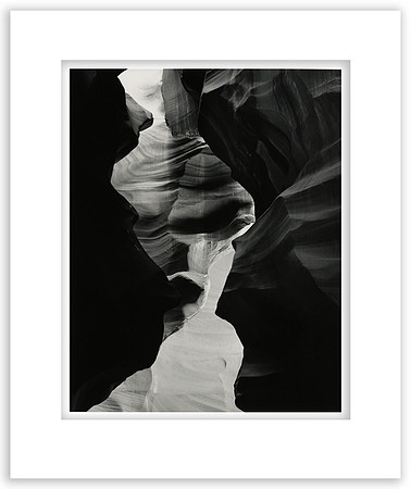 Antelope Canyon, Arizona