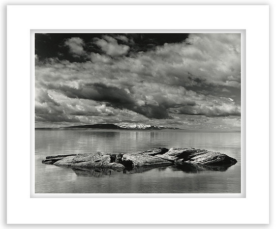 "Yellowstone Lake" Yellowstone National Park