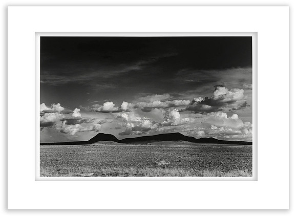 "Mountain Design", Arizona