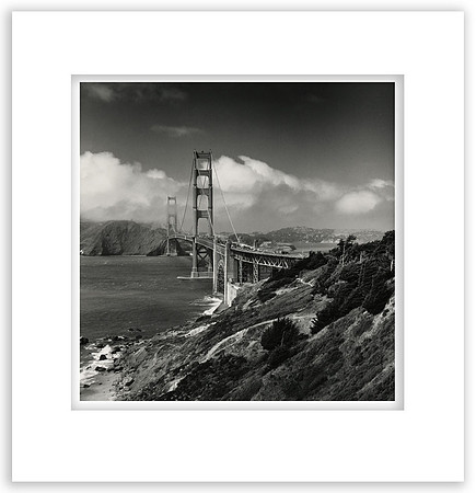 Golden Gate Bridge