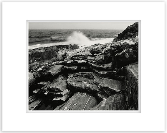 Pemaquid Point