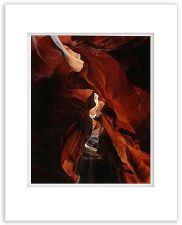 "Red Canyon"