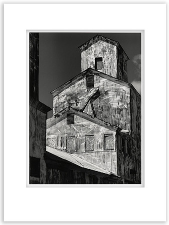 "Building Blocks", Grand Ledge, Michigan