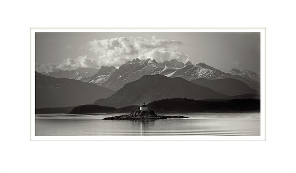 "Edgar Light", Alaska