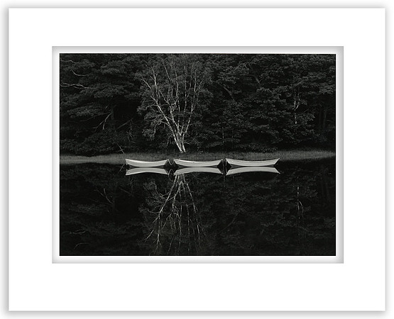 "Reflections" - Kennebunk, Maine