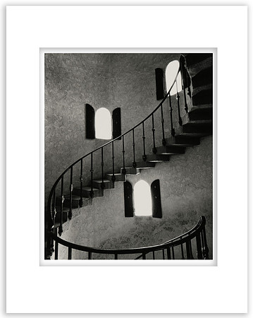 "Scotty's Castle" Death Valley, California