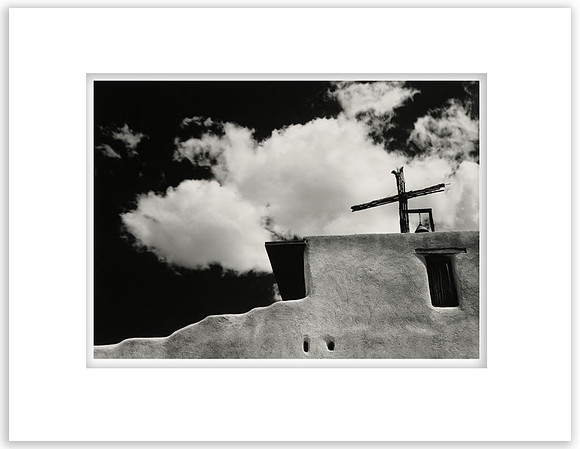 DeGrazia Chapel, Tucson, Arizona