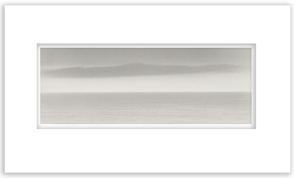 Quiet Pacific