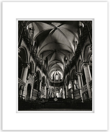 "Westminister Abbey", England