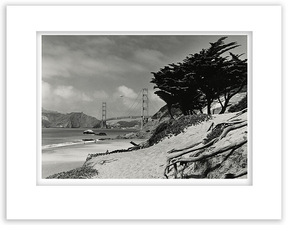 The Golden Gate