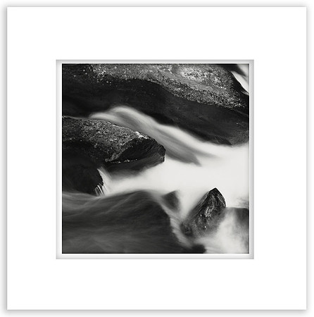 Smokey Mountain Stream