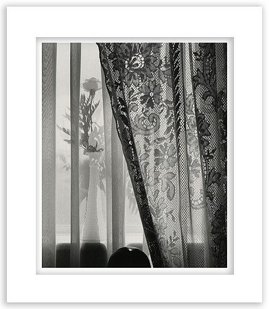 "Our bedroom window"