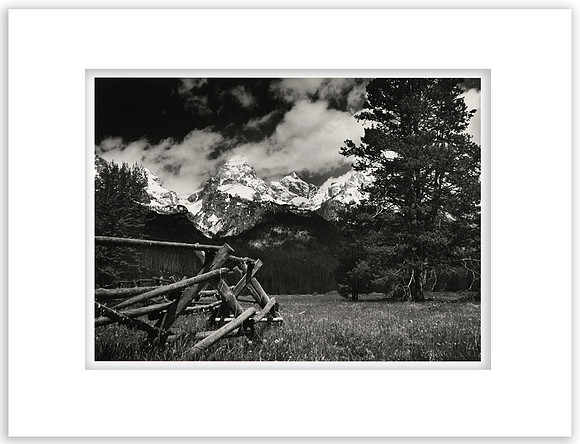 Jackson Hole, Wyoming