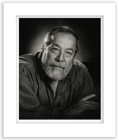 Ray Hebert, Great Photographer Buddy