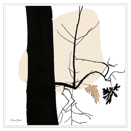 Autumn tree
