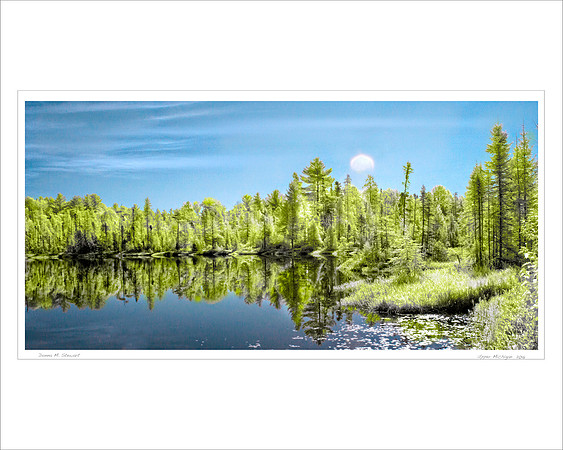 Upper Michigan