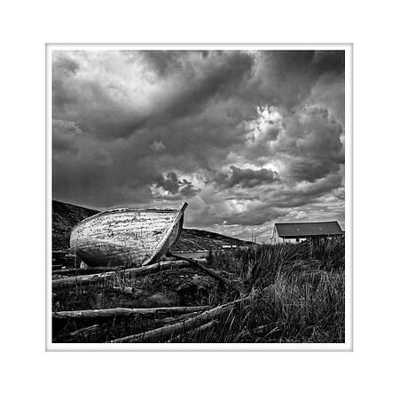 Battle Harbor, Labrador